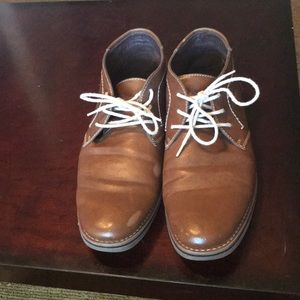 Sonoma Chukka Boot